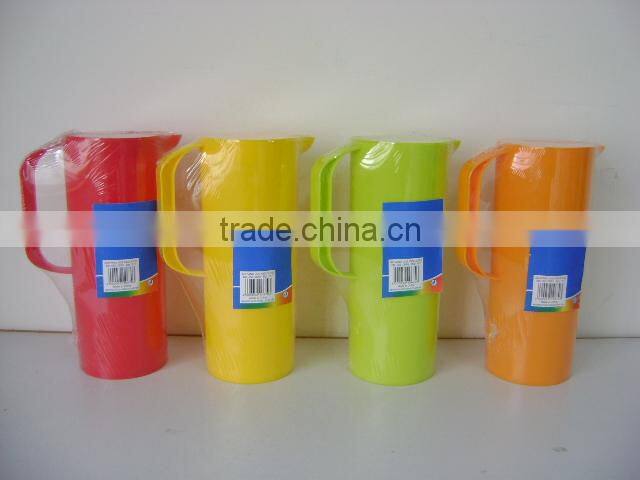 1.5L plastic pitcher Serving water jug #TG1009EG