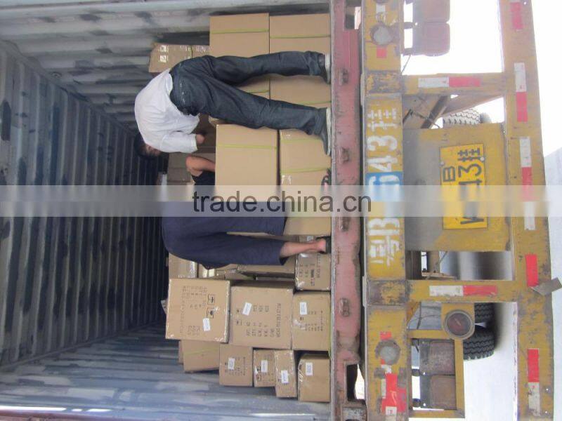 EV200-5 Stainless steel Spider Fitting