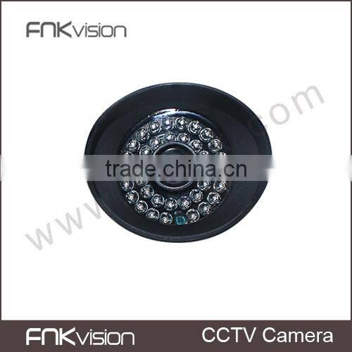 CCTV camera waterproof gun IR cut surveillance camera
