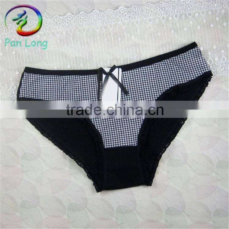 2015 underwear women classic women skivvies lace briefs panties