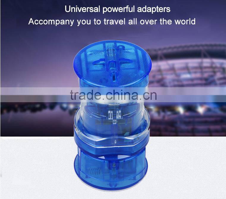 2016 ONE of the most popular plug adapter singapore malaysia travel plug adapter