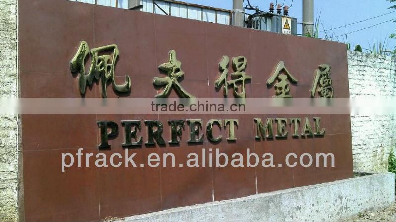 PF-FC029 Chrome plated Fan guard fan grill