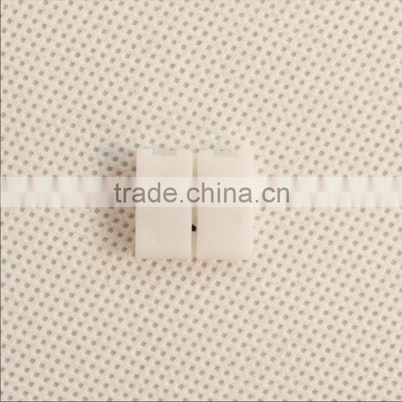 3528 strip light connector with wire leads