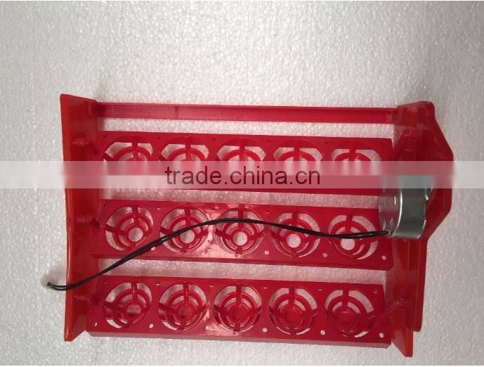 Best Price Fully Automatic CE Marked automatic 15 Eggs Digital Egg Incubator for sale