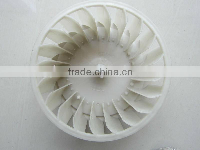 Pump Impeller