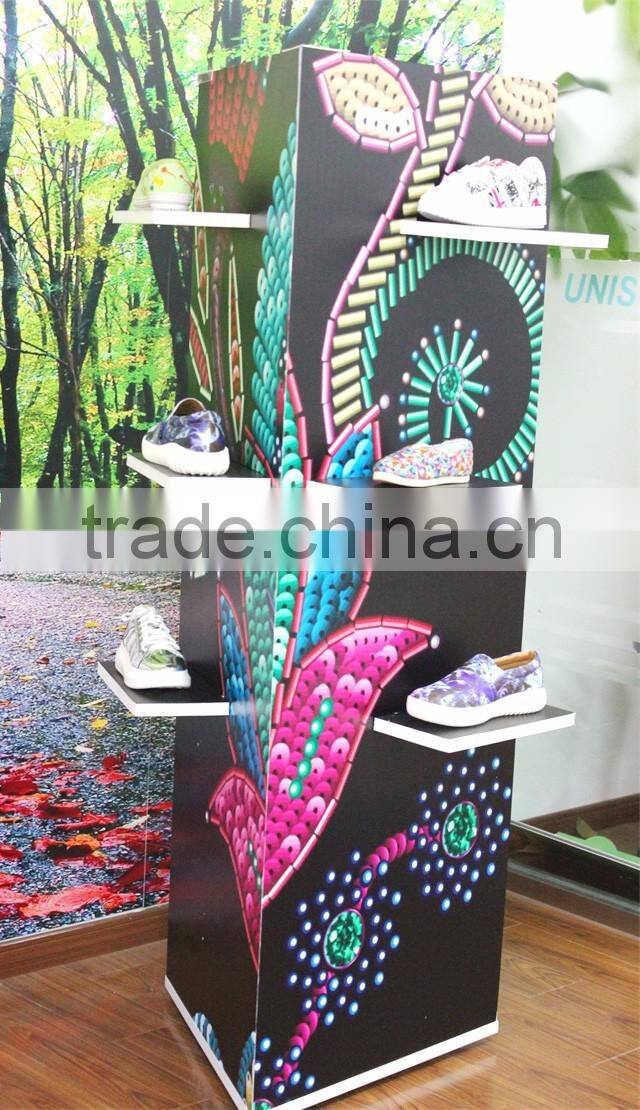 Cheap price new advertising board thick foam board hard 20mm 3F Boards