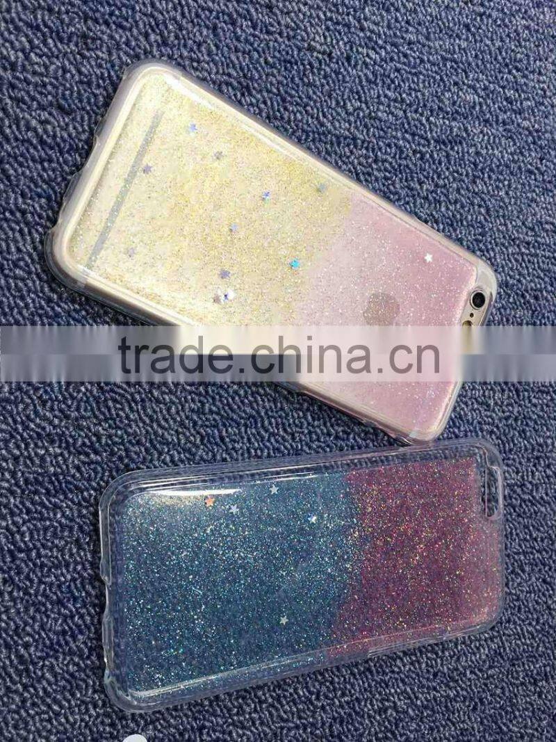 case cover for iphone 6s, mobile phone case, cell phone case, protective case, shine case cover, plastic mobile cover