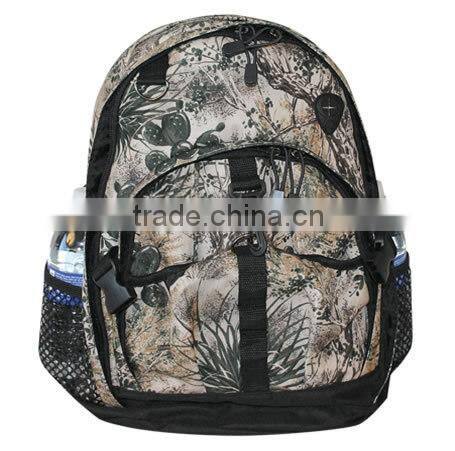 military backpack,shoulder bag, knapsack, packsack