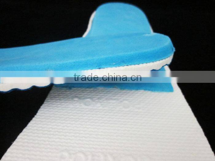 Good Quality Sport EVA Foam Sweat Absorb Removable Insole