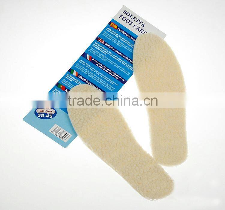 Adjustable size carbon fiber insole heated warm insoles USB custom ,Custom orthotic insole