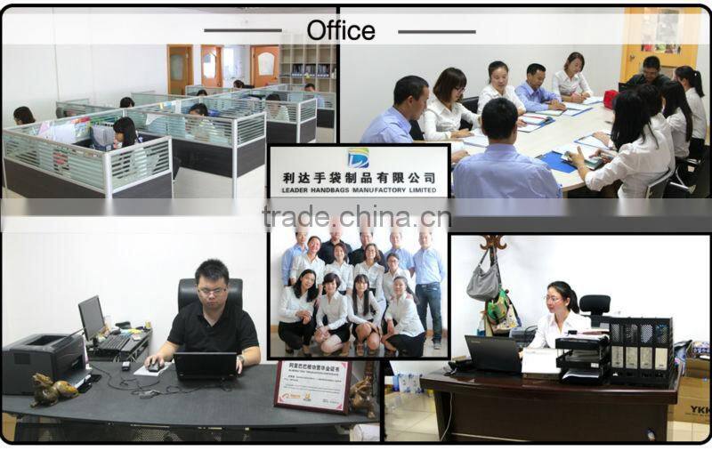 Newest design popular clutch bags lace