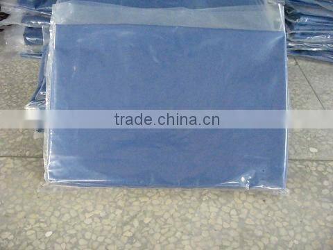 4*3m Clear PVC tarpaulin sheet