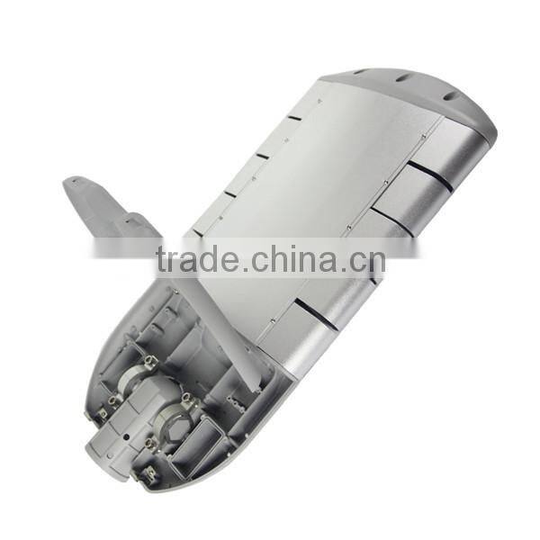 250 w Stretching Aluminium street light lift street light led all in one module light for ourdoor