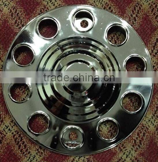 Wheel Cover for Scania Hubcap or Bus Wheel Cover