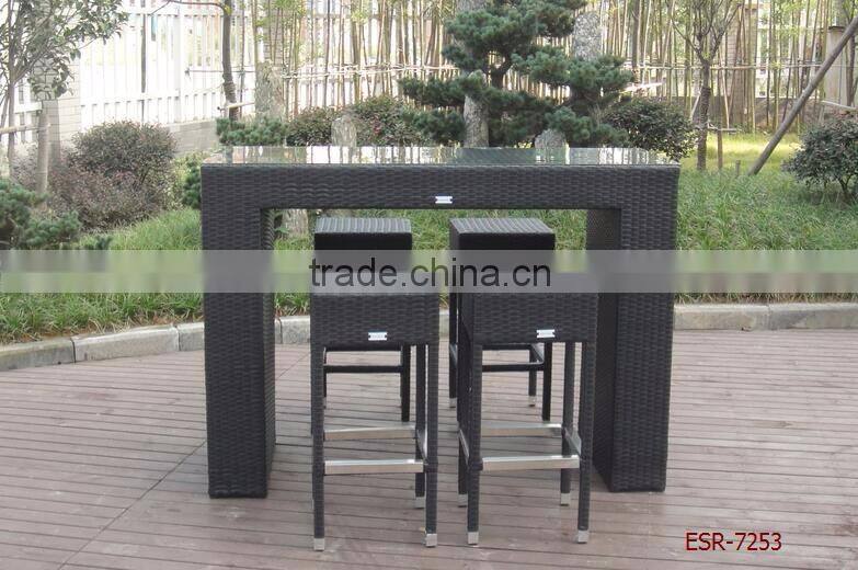 Patio Bar Sets