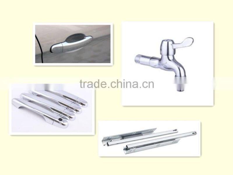 Feiyide Automatic Electrophoresis Production Line /Equipment