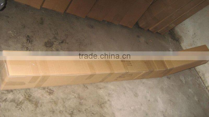 20L Outdoor Curved garden solar shower