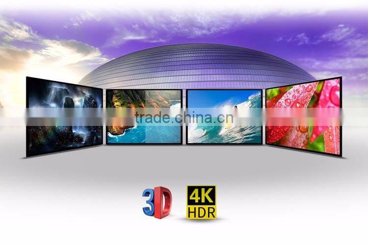 Home theater system 180" inches 3984*2241mm/16:9 fixed frame projection screen
