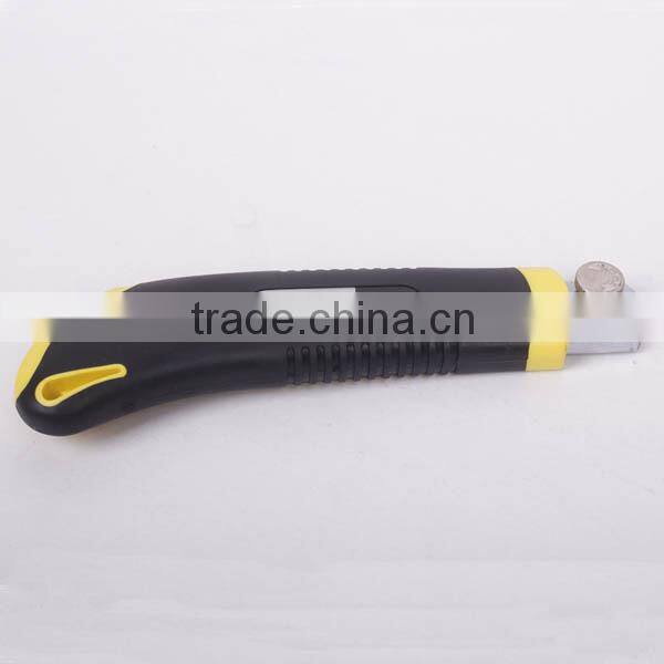 01G-L3L 18mm Hot Mutifunctional Stainless Steel Utility Knife