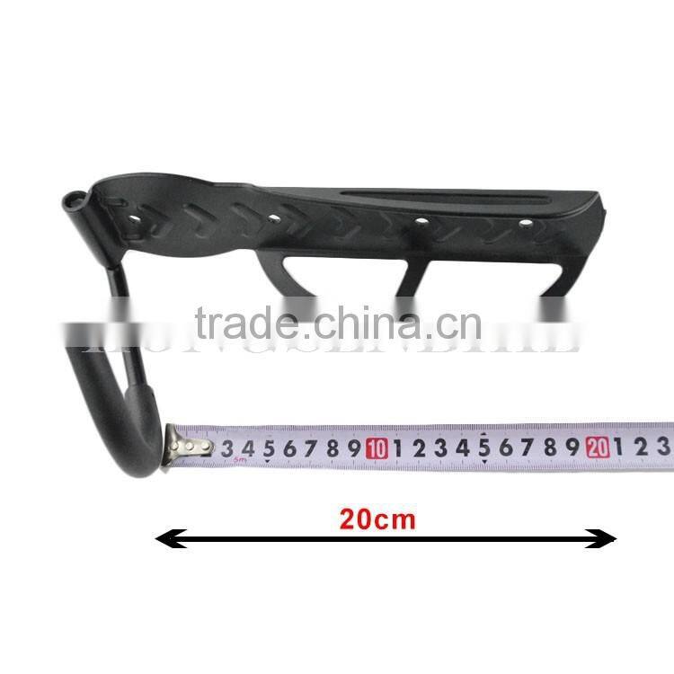 Customized Indoor Wall Hanger Hook Smart Bike Hooks