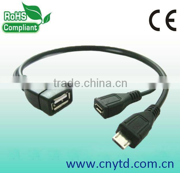 Various types usb cable shenzhen data line