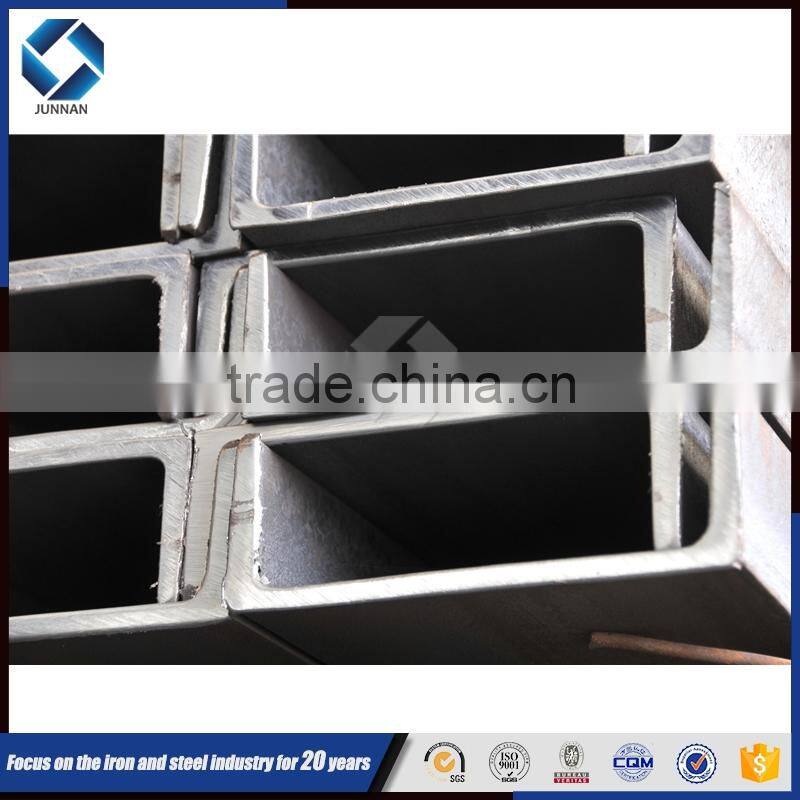 Stainless steel glass channel balustrading u channel for glass