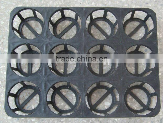 plastic planters tray