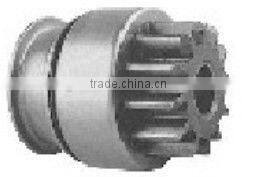 starter drive zhong zhen