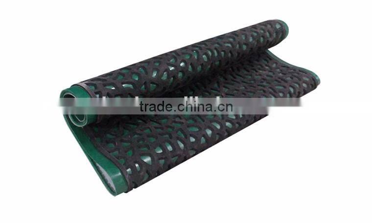 Customized rubber surface special conveyor belt