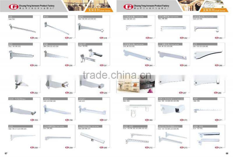 A30001 Popular use shoes display plastic clear acrylic shoe display riser