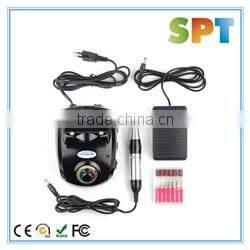 free shipping nail acrylic drill 50 nail grinder electric nail drill 35000 rpm nail drill motor mio nail drill