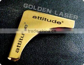 Fiber Metal Laser Marking Machine 20W