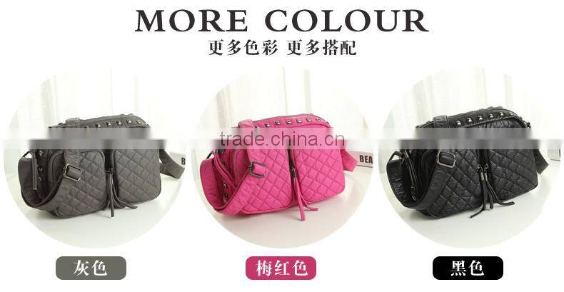 Ladies Fancy Backpack 2016 Trendy Cool Custom Backpacks for Ladies Fancy Backpack