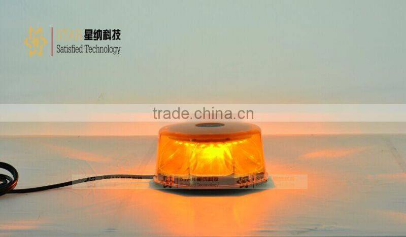 high quality led amber light ambulance auto led light 12V