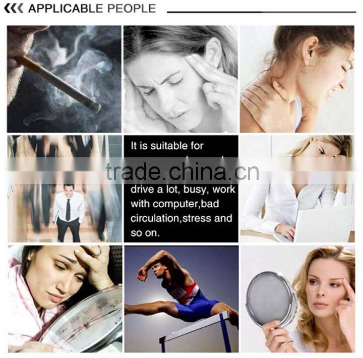 prevent electro-magnetic waves nano ealloy zinc nergy pendant