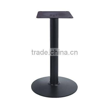 2016 Guangzhou wholesale furniture iron metal coffee table base