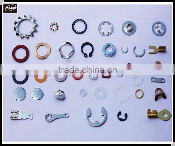 good price carbon steel beveled washer