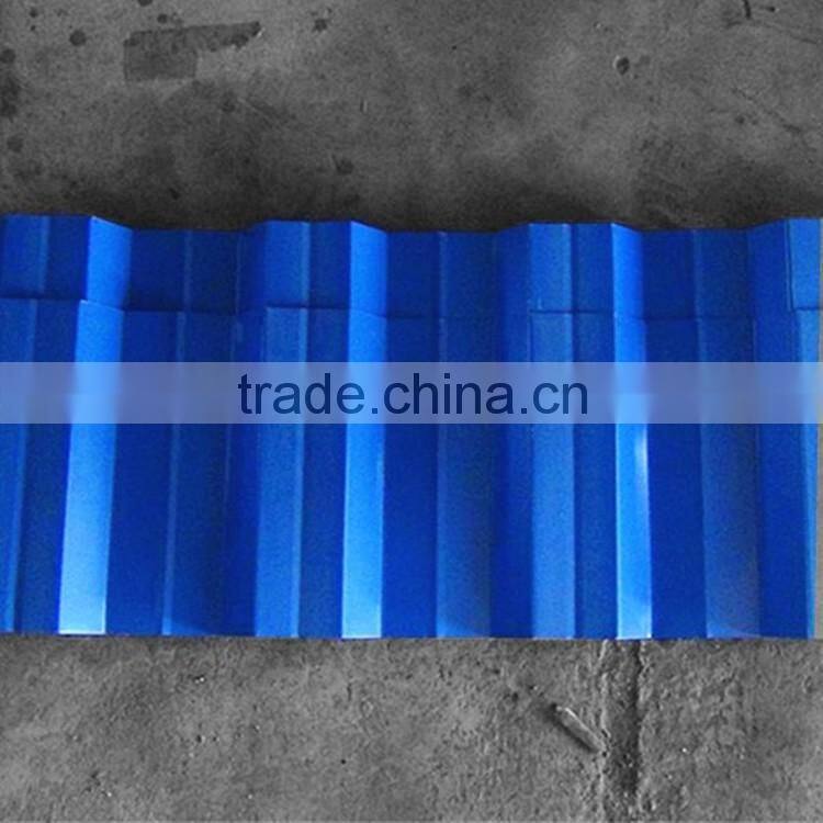 Iron Roofing Sheet Making Machine