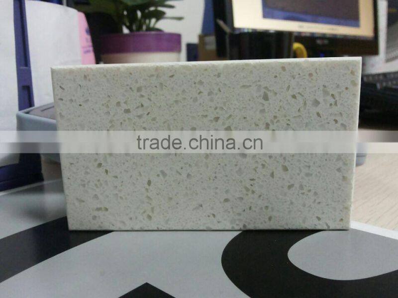 China factory cheap solid surface restaurant desk counter