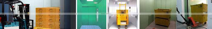 Warehouse Cargo Lift/Freight Warehouse Cargo Lift/Vertical Goods Elevator