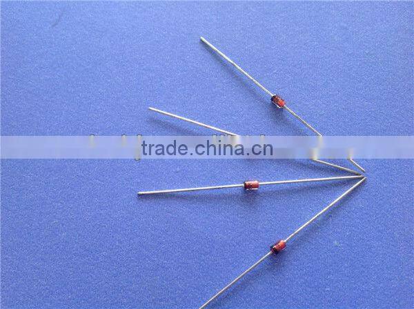 Silicon Power Zener Diodes