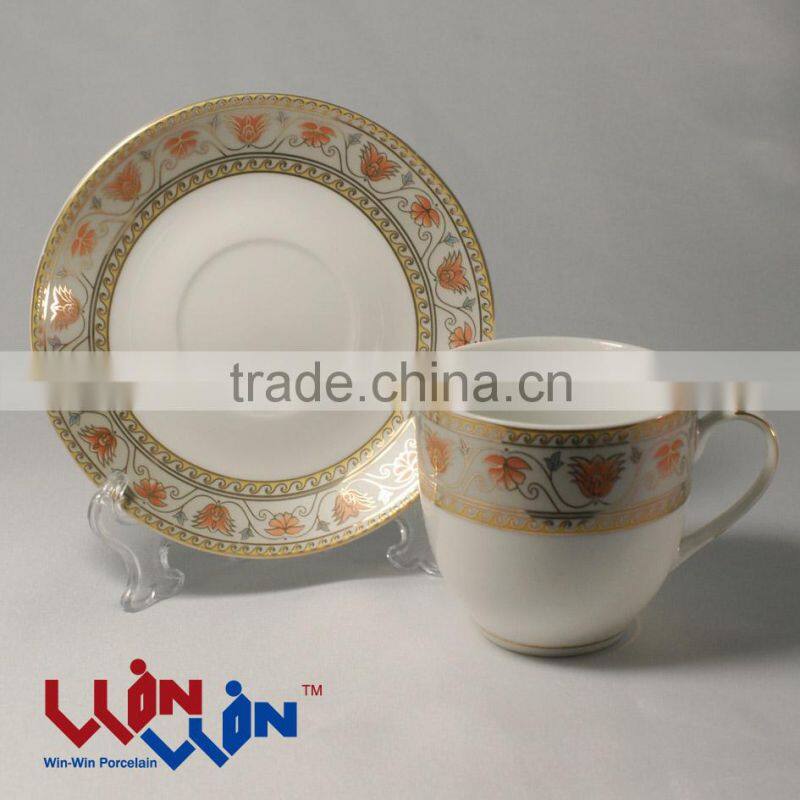 2012 new item!ceramic tea pots wholesale wwtp-13026