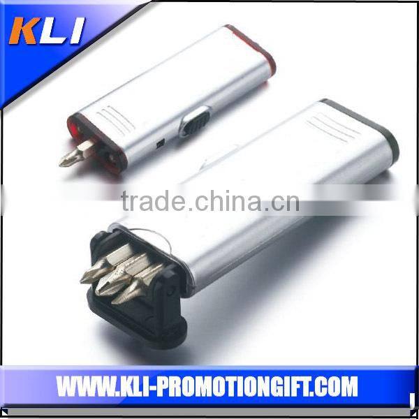 Portable plastic mini pocket tool kit