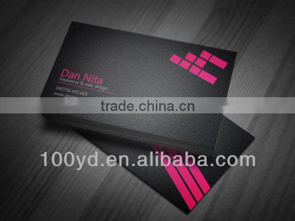 Cool Design Name Card business card printing