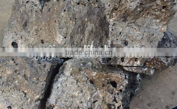 high credit SiCa dealer/supplier in china serve for steelmaking