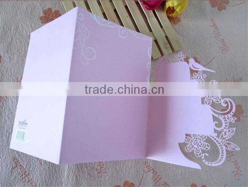 party birthday cheap wholesale gift best wish greeting card