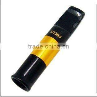 cigarette holder/cigarette filter