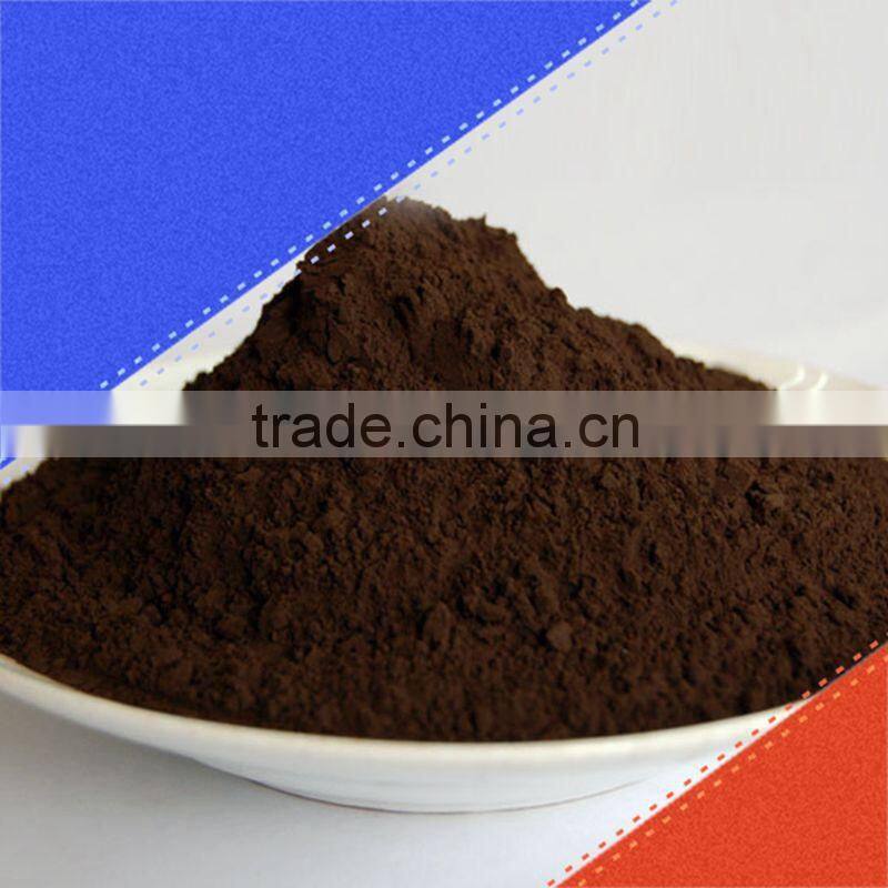 DYAN manganese sand with 35%min MnO2 for wastewater treatment