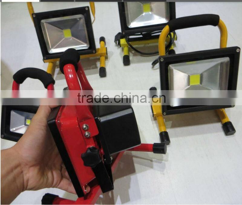 Protable 20W LED Flood Light