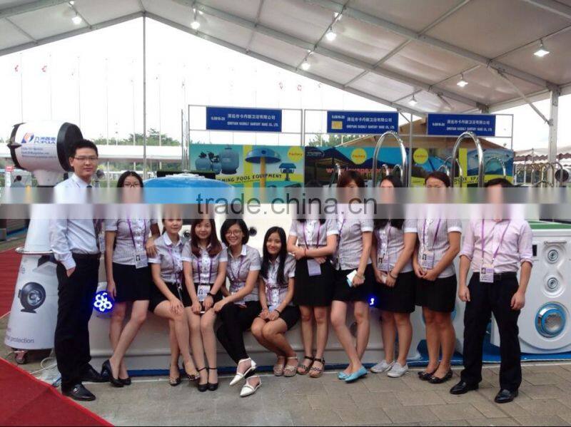 Top Qualtiy Wall-Hung Pipeless Swimming Filtration/Compact Pool Filter/Filter for Water PK8029